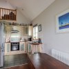 Отель Ridge End Cottage, фото 2