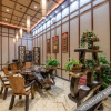 Отель San and Beautiful Boutique Themed Inn(Xishuangbanna Shwedagon Pagoda Xingguang Night Market), фото 5