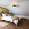 Отель Luxury Cottage With hot tub in the Forest of Dean, фото 6