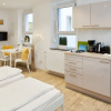 Отель Apartments 4 YOU - Goethestrasse, фото 20