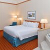 Отель Fairfield Inn & Suites Sacramento Elk Grove, фото 5