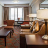 Отель The Virginian Suites, an Ascend Collection hotel, фото 8