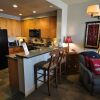 Отель Morning Eagle #109 1 Bedroom Condo, фото 3