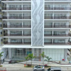 Отель Brickell Hotel apto g 08 Santo Domingo Bella Vista, фото 1