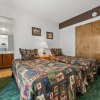 Отель Boulder Bay Chalet Condo-mountain Charm Condo With Lake View And Wifi. 2 Bedroom Condo, фото 5