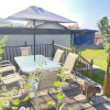 Отель Beautiful House Fantastic View Azusa California, фото 35