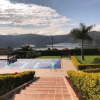 Отель Finca Lago Calima With Excellent View, фото 14