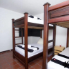 Отель Hostal Experience B&B Estadio - Hostel, фото 14