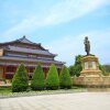 Отель Hilton Guangzhou Tianhe в Гуанчжоу