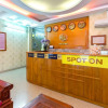 Отель SPOT ON 693 Hoang Long Hotel, фото 2