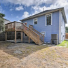 Отель Charming Galveston Cottage - 1 Mi to Beach!, фото 15