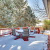 Отель Lakewood Gem w/ Deck ~ 7 Mi to Downtown Denver, фото 15