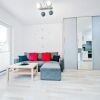 Отель Apartamenty Design Centrum-Garbary Street, фото 21