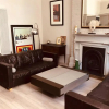 Отель Seaside Escape - gorgeous 2 bed apartment in St-Leonards-on-Sea, фото 2