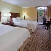 Отель Holiday Inn Bloomington Airport South Mall Area, an IHG Hotel, фото 4