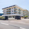 Отель Catania International Airport Hotel в Катании