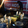 Отель 531 Hostel, фото 10
