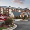 Отель Residence Inn by Marriott Greensboro Airport в Гринсборо