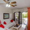 Отель Casa Villagio Santa Mônica - Casa com piscina na Praia de Martim de Sá, Caraguatatuba, фото 3