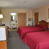 Отель Malden Airport Inn, фото 3