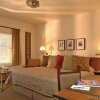 Отель Bishop's Lodge Auberge Resorts Collection в Санта-Фе