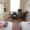 Отель ALARA Bed and Breakfast, фото 2