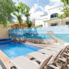 Отель Stunning Mansion 6BR With Artificial Cenote and Private Pool With Ocean View, фото 15