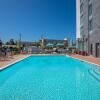 Отель Hyatt Place San Jose Airport, фото 12