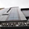Отель Hivas Hotel, фото 1