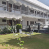 Отель Park Hotel Gilgit, фото 8