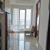 Отель Simply And Clean 2Br Apartment At Vida View Makassar, фото 5