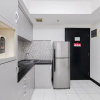 Отель Nice And Elegant 1Br At The Wave Kuningan Apartment, фото 5