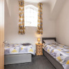 Отель Beautifully Renovated 1880S Coach House With Hot Tub On Edge Of Peak District, фото 12