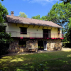 Отель Ardennes Villa With Riverside Garden and Views, фото 13