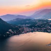 Отель Magic Gandria in Lugano, фото 13