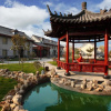Отель Fuzi Binshe Culture Boutique Hotel Qufu, фото 14
