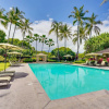 Отель Hualalai Condo: Walk to Beach and Resort Amenities, фото 16