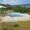 Отель Spacious 5 Bed Villa With Pool in Kefalonia, фото 8