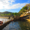 Отель Charming and Affordable Casita in Atami, El Salvador, фото 18