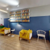 Отель Student Only Studio with Kitchenette, фото 12