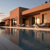 Отель Astrea Villas, фото 3