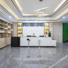 Отель Fengqing Business Hotel, фото 4