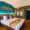Отель Legendha Sukhothai Hotel, фото 8