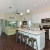 Отель Seahorse Beach House managed by Beach Retreats, фото 12