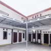 Отель Spot On 1708 Homestay Anyelir Syariah, фото 12