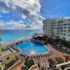 Отель Cancun Plaza Condo Hotel, фото 17
