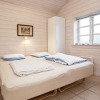Отель Cozy Holiday Home in Kalundborg Denmark With Spa, фото 16