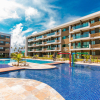 Отель Mana Beach #D322 - Dois Quartos por Carpediem, фото 14