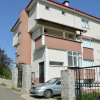 Отель Ali Yigit Villa, фото 1