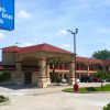 Отель Americas Best Value Inn & Suites Houston NE, фото 1
